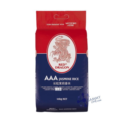 RED DRAGON RICE 18KG – LONG GRAIN PARFUME 18KG