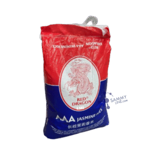RICE LONG GRAIN 4.5kg