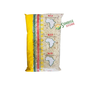 Ground Peanut 500g - ARACHIDE MOULU 500G
