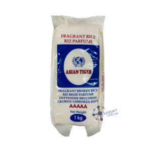 BROKEN PERFUMED RICE 1kg - RIZ BRISÉ PARFUMÉ