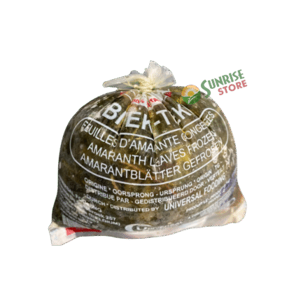 FROZEN BITEKUTEKU LENGA LENGA - BITEKUTEKU SURGELÉ LENGA LENGA