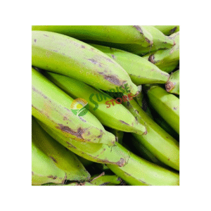GREEN BANANA MATTOKKE - BITTOKEE MATTOKEE 1KILO