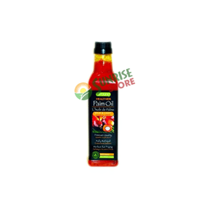 CAROTINO PALM OIL - HUILE CAROTINO  500ML