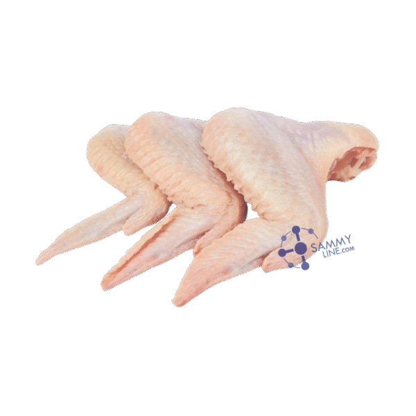 CHICKEN WINGS 10KG FROZEN -AILES DE POULET