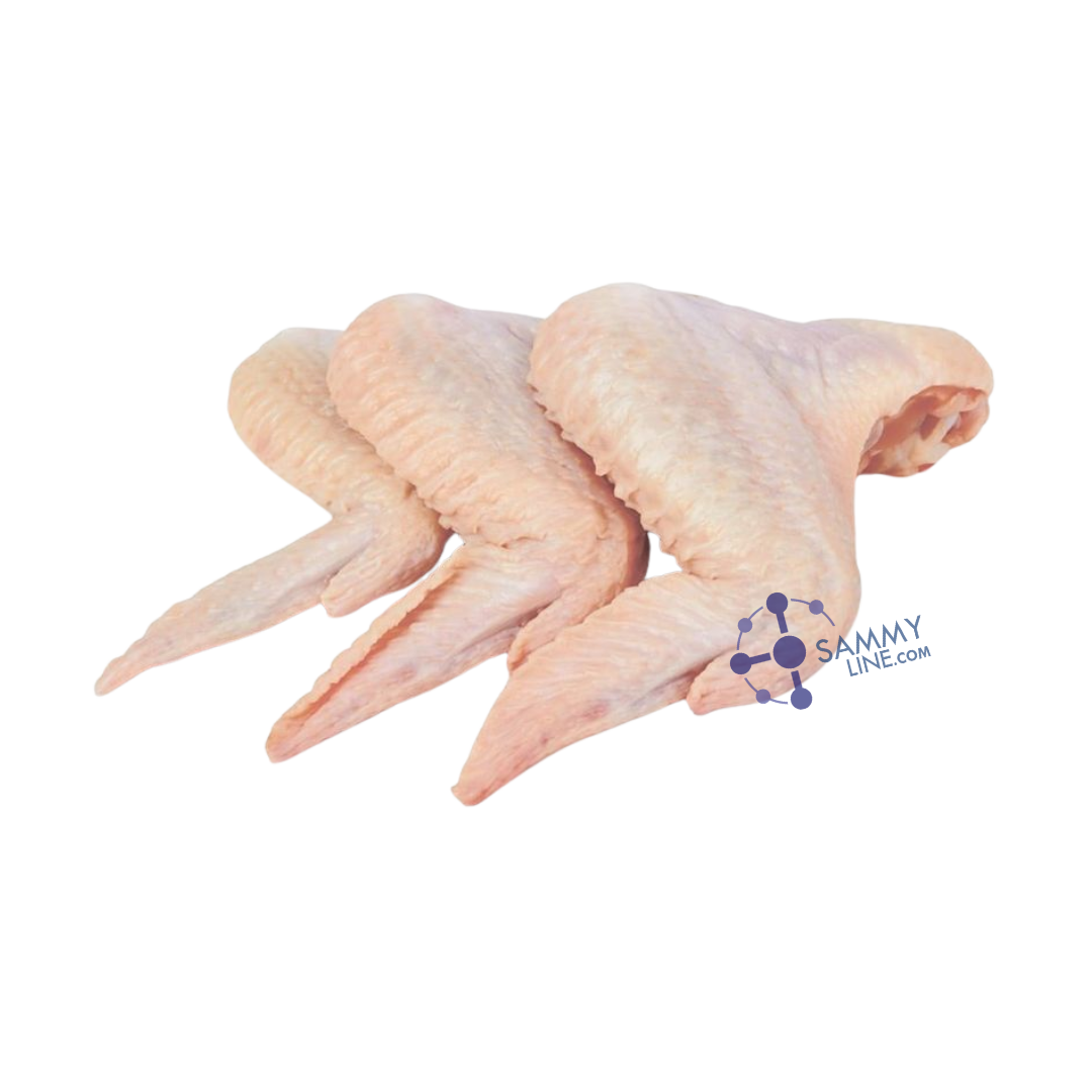 CHICKEN WINGS 10KG FROZEN -AILES DE POULET