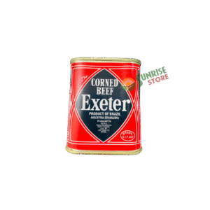EXETER 340G CORNED BEEF