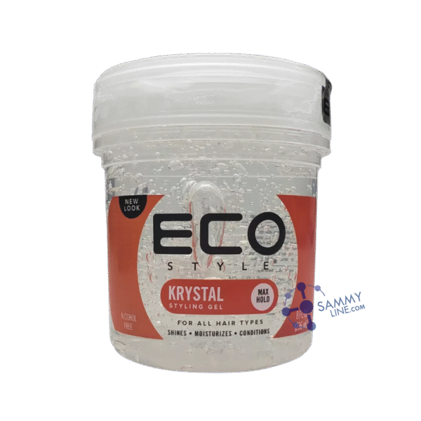 ECO GEL KRYSTAL SHINES  – ECO GEL KRYSTAL 236ml