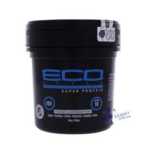 ECO GEL SUPER PROTEIN - ECO GEL NOIR 365ml
