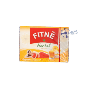 FITNE TEA - THÉ FITNE