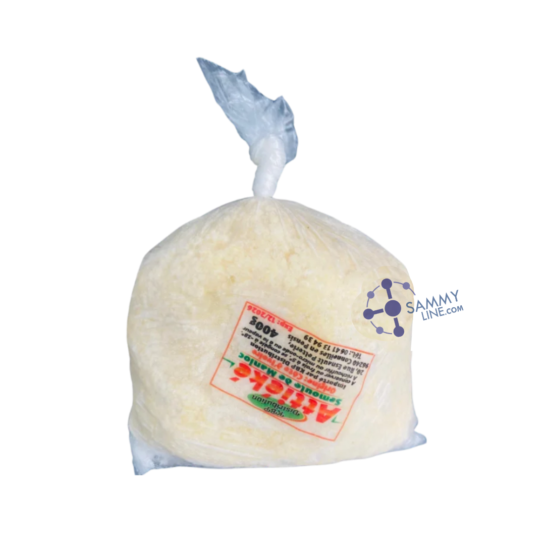 FROZEN ATTIEKE - ATTIÉKÉ SURGELÉ
