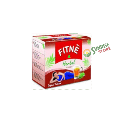 FITNE INFUSION HERBES - FITNE INFUSION HERBES