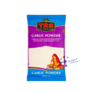 GARLIC POWDER 100g - POUDRE D'AIL 100g