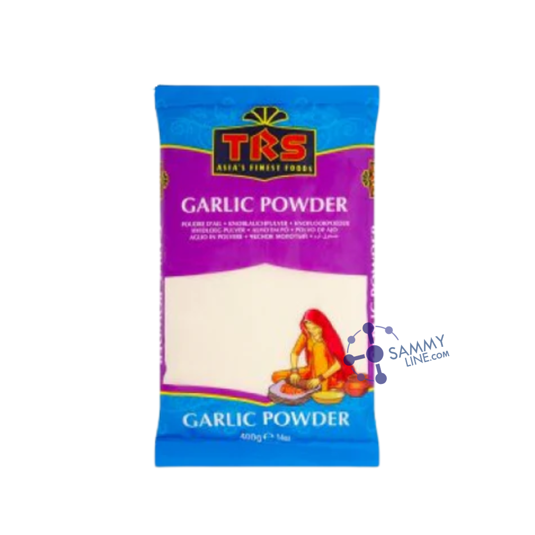 GARLIC POWDER 100g - POUDRE D'AIL 100g