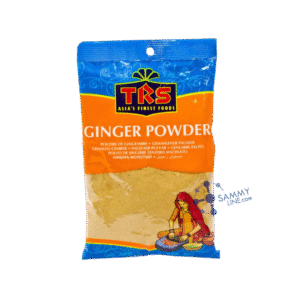 GINGER POWDER 100g  - POUDRE DE GINGEMBRE 100g