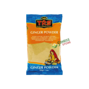 GINGER POWDER 100g 
