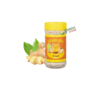 STARLING GINGER TEA