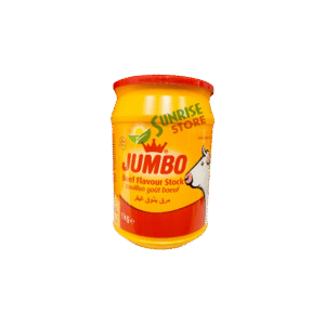 JUMBO BEEF POWDER 1kg - POUDRE DE BŒUF JUMBO 1kg