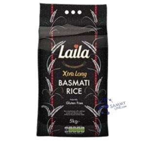 LAILA BASMATI EXTRA LONG