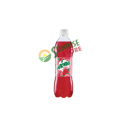 MIRINDA STRAWBERRY DRINK 2L – MIRINDA FRAISE 2L