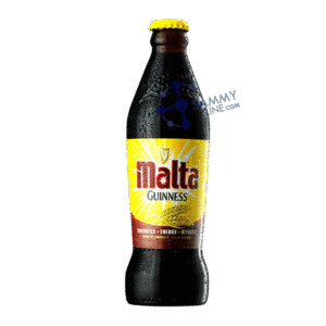 Malta Guinness Drink - Boisson Malta Guinness