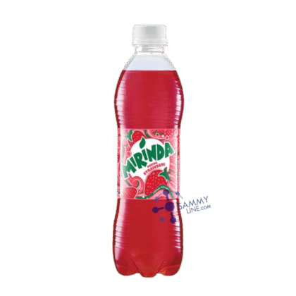 MIRINDA STRAWBERRY DRINK 2L – MIRINDA FRAISE 2L