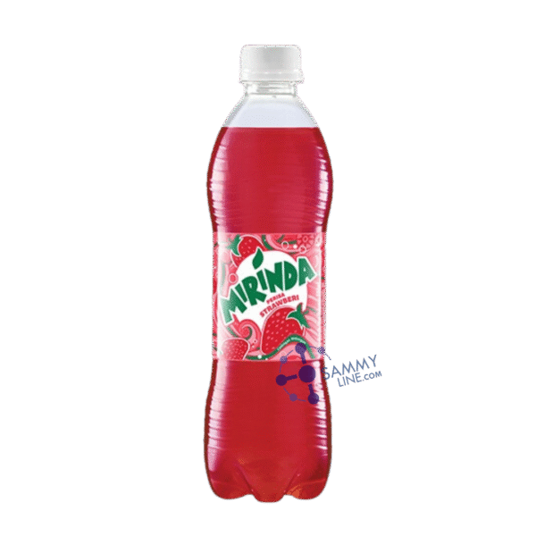 MIRINDA STRAWBERRY DRINK 2L – MIRINDA FRAISE 2L