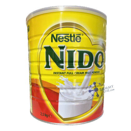 NIDO 2500g MILK – LAIT NIDO 2500g