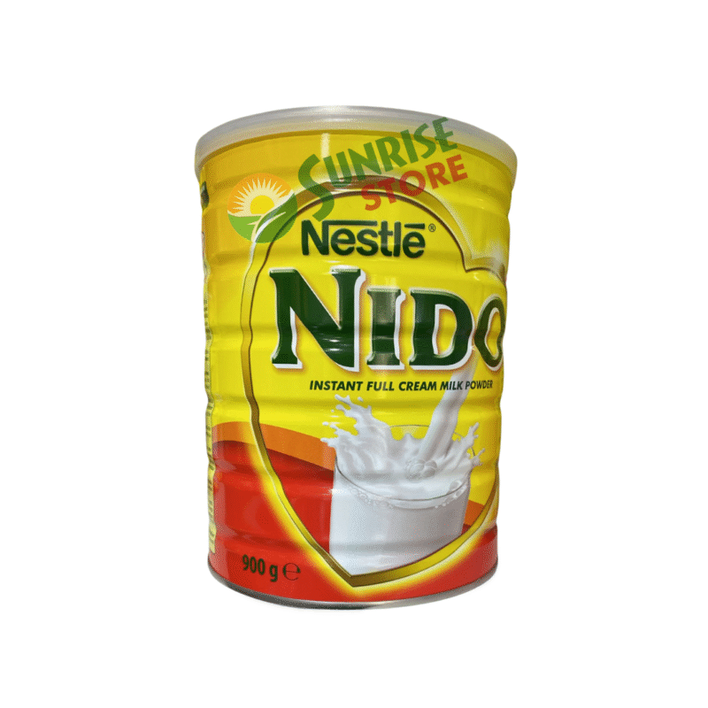 NIDO MILK 900G - LAIT NIDO 900G - Image 2