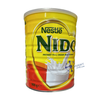 NIDO MILK 900G - LAIT NIDO 900G