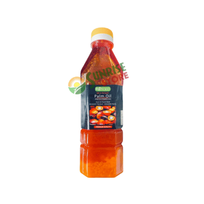 PALMOLINO PALM OIL 1L - HUILE DE PALME 1L