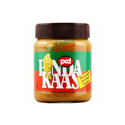 PEANUT BUTTER 350g – Pinda kaas Pâte d’arachide 350g