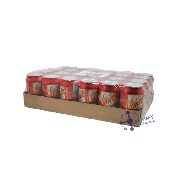 VIMTO CANN 24PCS  - PLATEAU DE CANETTES VIMTO 24PCS