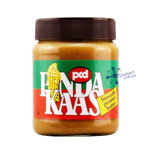PEANUT BUTTER 350g – Pinda kaas Pâte d’arachide 350g