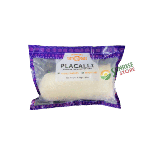 FROZEN CASSAVA FUFU 1.2KG - PLACALLI MANIOC