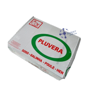 PLUVERA CHICKEN 1300 carton – PLUVERA 1300 carton