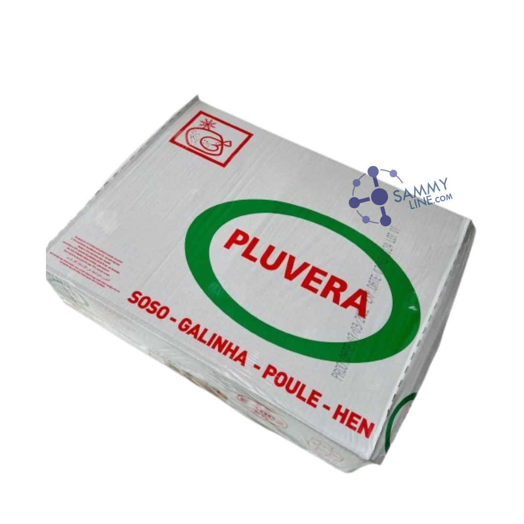 PLUVERA CHICKEN 1300 carton – PLUVERA 1300 carton