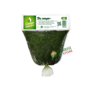 SAKA SAKA CONGO 500g - PONDU CONGO 500g