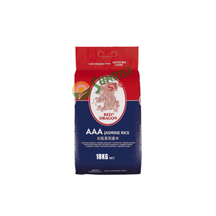 RED DRAGON RICE 18KG – LONG GRAIN PARFUME 18KG