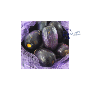 SAFOU - AFRICAN PRUNE 200g