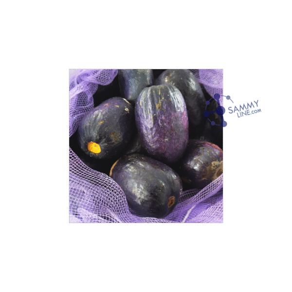 SAFOU - AFRICAN PRUNE 200g