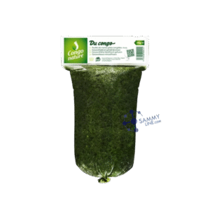 SAKA SAKA CONGO 1kg - PONDU CONGO 1kg