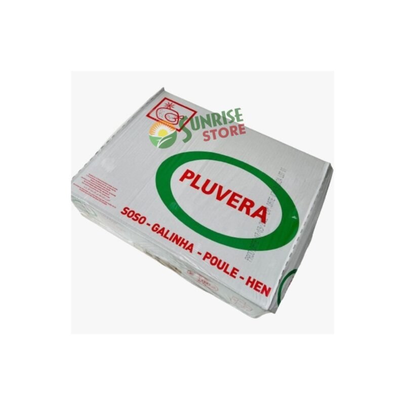 PLUVERA CHICKEN 1300 carton – PLUVERA 1300 carton