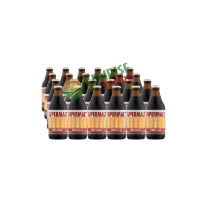 SUPERMALT DRINK 24PCS – BOISSONS SUPERMALT 24PCS
