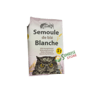 Import placeholder for 2977