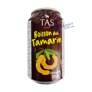 Tamarind Drink - Boisson au Tamarin
