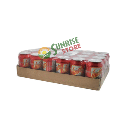 VIMTO CANN 24PCS  - PLATEAU DE CANETTES VIMTO 24PCS