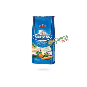 VEGETA 500g POWDER - VEGETA 500g EN POUDRE