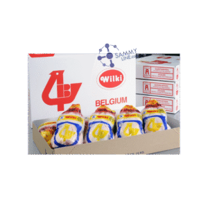WILKI CARTON 1300 - Wilki Carton Poulet 1300