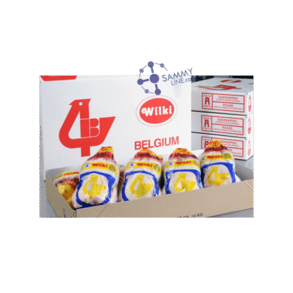 WILKI CARTON 1300 - Wilki Carton Poulet 1300