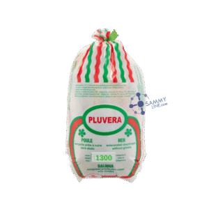 CHICKEN PLUVERA 1300 - POULET  PLUVERA 1300